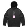 AS Colour Mens Relax Faded Hood Thumbnail