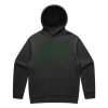 AS Colour Mens Relax Faded Hood Thumbnail