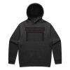 AS Colour Mens Relax Faded Hood Thumbnail