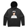 AS Colour Mens Relax Faded Hood Thumbnail