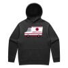 AS Colour Mens Relax Faded Hood Thumbnail