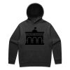 AS Colour Mens Relax Faded Hood Thumbnail