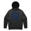 AS Colour Mens Relax Faded Hood Thumbnail
