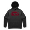 AS Colour Mens Relax Faded Hood Thumbnail