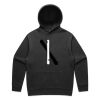 AS Colour Mens Relax Faded Hood Thumbnail