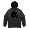 AS Colour Mens Relax Faded Hood Thumbnail