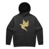 AS Colour Mens Relax Faded Hood Thumbnail