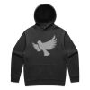 AS Colour Mens Relax Faded Hood Thumbnail