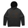 AS Colour Mens Relax Faded Hood Thumbnail