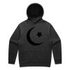 AS Colour Mens Relax Faded Hood Thumbnail