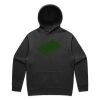 AS Colour Mens Relax Faded Hood Thumbnail