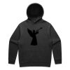 AS Colour Mens Relax Faded Hood Thumbnail