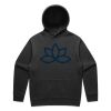 AS Colour Mens Relax Faded Hood Thumbnail