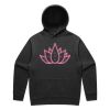 AS Colour Mens Relax Faded Hood Thumbnail