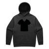 AS Colour Mens Relax Faded Hood Thumbnail