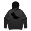 AS Colour Mens Relax Faded Hood Thumbnail