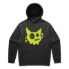 AS Colour Mens Relax Faded Hood Thumbnail