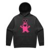 AS Colour Mens Relax Faded Hood Thumbnail