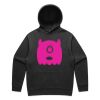 AS Colour Mens Relax Faded Hood Thumbnail