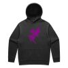 AS Colour Mens Relax Faded Hood Thumbnail