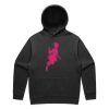 AS Colour Mens Relax Faded Hood Thumbnail