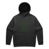 AS Colour Mens Relax Faded Hood Thumbnail
