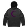 AS Colour Mens Relax Faded Hood Thumbnail