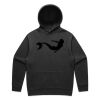 AS Colour Mens Relax Faded Hood Thumbnail