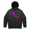 AS Colour Mens Relax Faded Hood Thumbnail