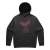 AS Colour Mens Relax Faded Hood Thumbnail