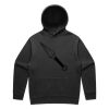 AS Colour Mens Relax Faded Hood Thumbnail