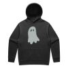 AS Colour Mens Relax Faded Hood Thumbnail