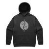 AS Colour Mens Relax Faded Hood Thumbnail