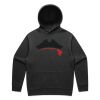 AS Colour Mens Relax Faded Hood Thumbnail