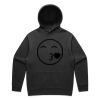 AS Colour Mens Relax Faded Hood Thumbnail