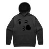 AS Colour Mens Relax Faded Hood Thumbnail