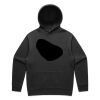 AS Colour Mens Relax Faded Hood Thumbnail
