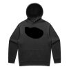 AS Colour Mens Relax Faded Hood Thumbnail