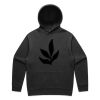 AS Colour Mens Relax Faded Hood Thumbnail