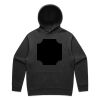 AS Colour Mens Relax Faded Hood Thumbnail