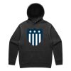 AS Colour Mens Relax Faded Hood Thumbnail