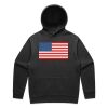 AS Colour Mens Relax Faded Hood Thumbnail