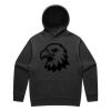 AS Colour Mens Relax Faded Hood Thumbnail