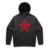AS Colour Mens Relax Faded Hood Thumbnail