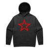AS Colour Mens Relax Faded Hood Thumbnail