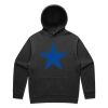 AS Colour Mens Relax Faded Hood Thumbnail