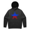 AS Colour Mens Relax Faded Hood Thumbnail