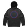 AS Colour Mens Relax Faded Hood Thumbnail