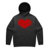AS Colour Mens Relax Faded Hood Thumbnail