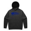 AS Colour Mens Relax Faded Hood Thumbnail